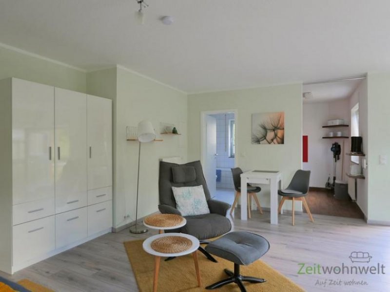 Bannewitz (EF0719_M) Dresden: Bannewitz, Bezug in neu renovierte und neu möblierte Einliegerwohnung mit Terrasse, WLAN inkl. Wohnung