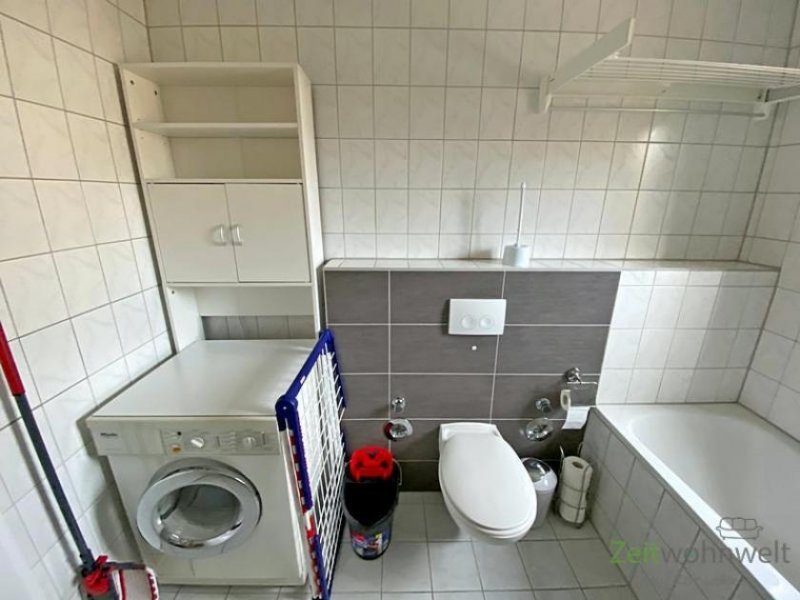 Bannewitz (EF0719_M) Dresden: Bannewitz, Bezug in neu renovierte und neu möblierte Einliegerwohnung mit Terrasse, WLAN inkl. Wohnung