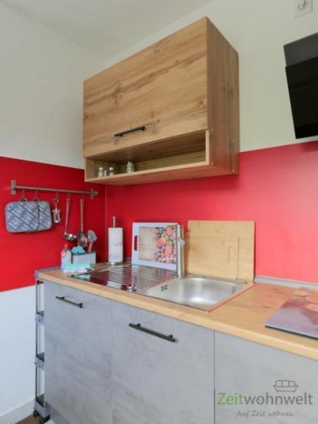 Bannewitz (EF0719_M) Dresden: Bannewitz, Bezug in neu renovierte und neu möblierte Einliegerwohnung mit Terrasse, WLAN inkl. Wohnung