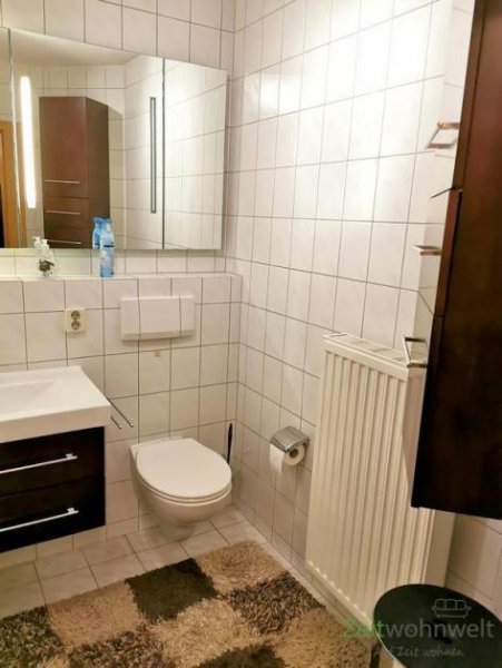 Bannewitz (EF1392_M) Dresden: Bannewitz, möblierte 2-Zimmer-Wohnung mit Terrasse, TG-Stellplatz inklusive Wohnung mieten