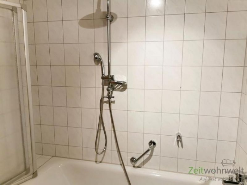 Bannewitz (EF1392_M) Dresden: Bannewitz, möblierte 2-Zimmer-Wohnung mit Terrasse, TG-Stellplatz inklusive Wohnung mieten