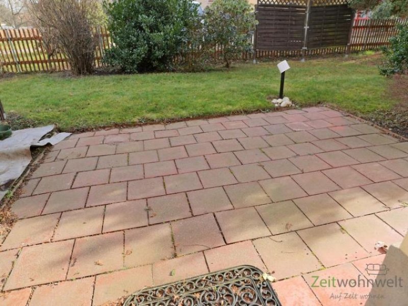 Pirna (EF1232_M) Dresden: Pirna, interessante möblierte Wohnung mit Gewölbedecken, Fußbodenheizung und Terrasse, WLAN Wohnung