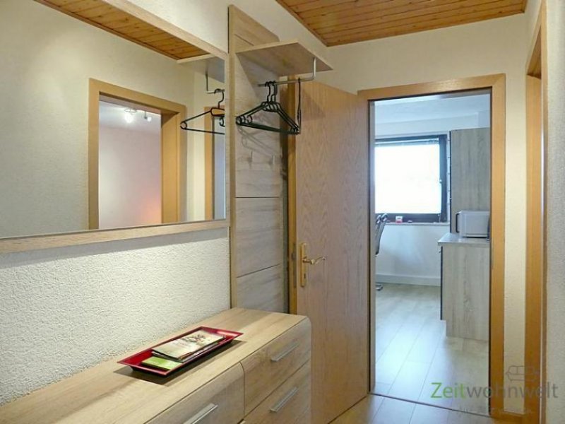 Dohna (EF0422_M) Dresden: Dohna, möblierte 2-Zimmer-Wohnung in einer ruhigen Seitenstraße, Wohnhaus mit Garten, WLAN inklusive