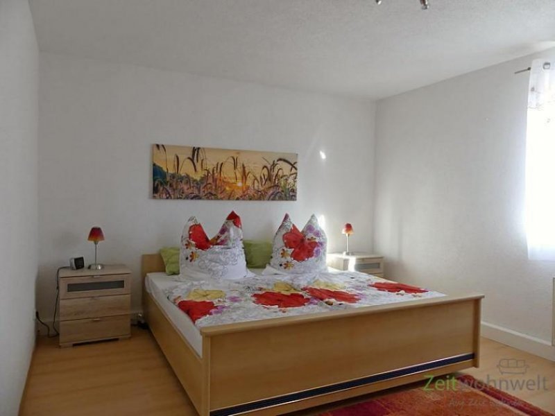 Dohna (EF0422_M) Dresden: Dohna, möblierte 2-Zimmer-Wohnung in einer ruhigen Seitenstraße, Wohnhaus mit Garten, WLAN inklusive