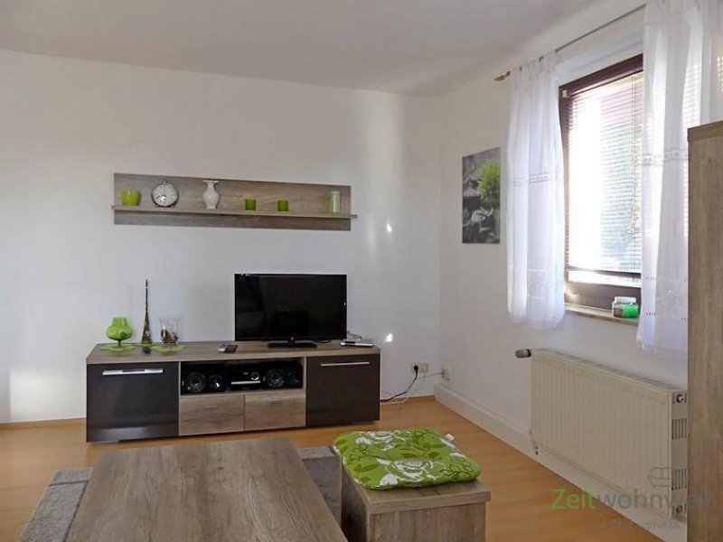 Dohna (EF0422_M) Dresden: Dohna, möblierte 2-Zimmer-Wohnung in einer ruhigen Seitenstraße, Wohnhaus mit Garten, WLAN inklusive