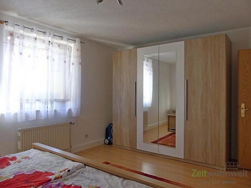 Dohna (EF0422_M) Dresden: Dohna, möblierte 2-Zimmer-Wohnung in einer ruhigen Seitenstraße, Wohnhaus mit Garten, WLAN inklusive