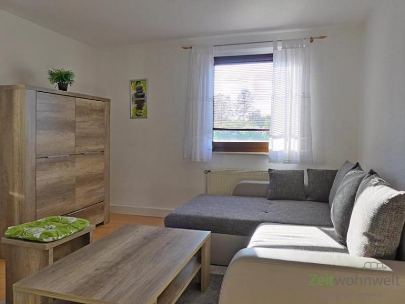 Dohna (EF0422_M) Dresden: Dohna, möblierte 2-Zimmer-Wohnung in einer ruhigen Seitenstraße, Wohnhaus mit Garten, WLAN inklusive
