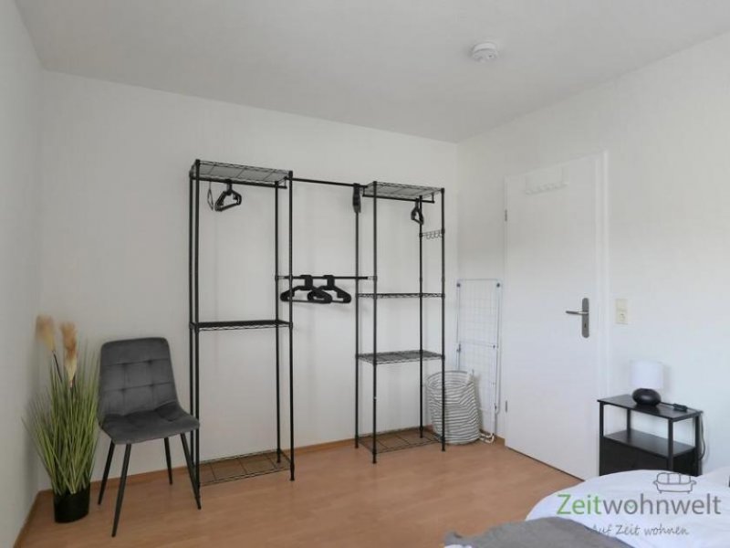 Dohna (EF1389_M) Dresden: Dohna, neu möblierte 2-Zimmer-Wohnung mit PKW-Stellplatz und Balkon Wohnung mieten