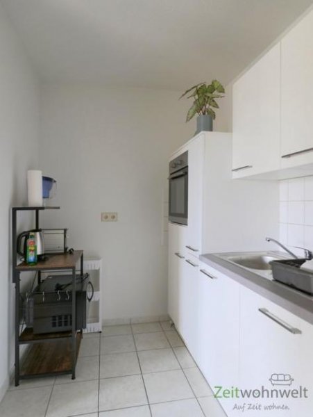 Dohna (EF1389_M) Dresden: Dohna, neu möblierte 2-Zimmer-Wohnung mit PKW-Stellplatz und Balkon Wohnung mieten