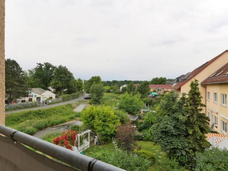 Dohna (EF1389_M) Dresden: Dohna, neu möblierte 2-Zimmer-Wohnung mit PKW-Stellplatz und Balkon Wohnung mieten
