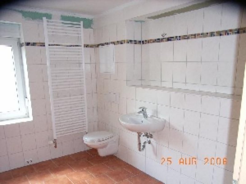 Hoyerswerda Große Dachgeschoßwohnung Wohnung mieten