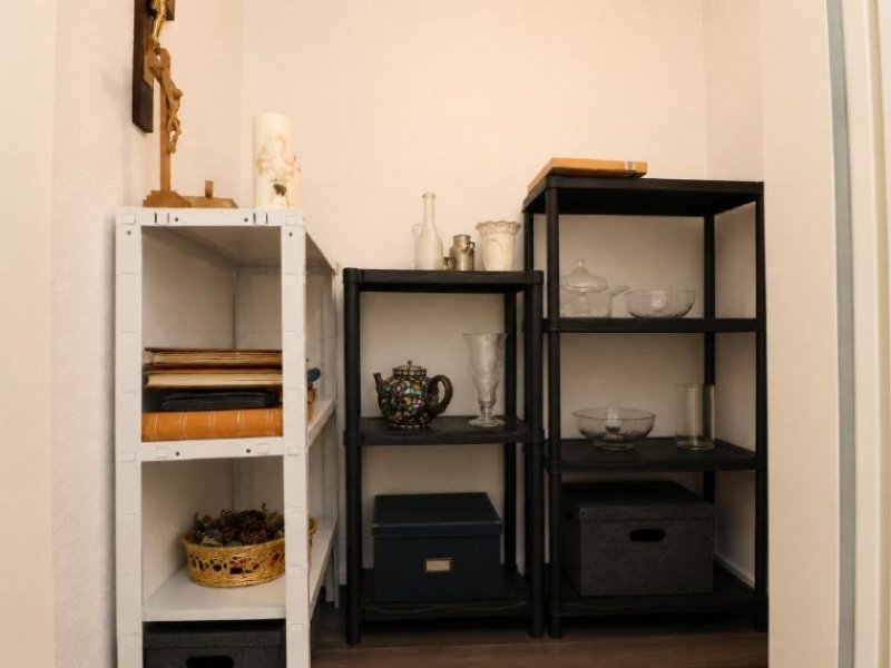 Cottbus Mein neues Zuhause - stadtnah, Balkon und Tiefgarage! Wohnung mieten