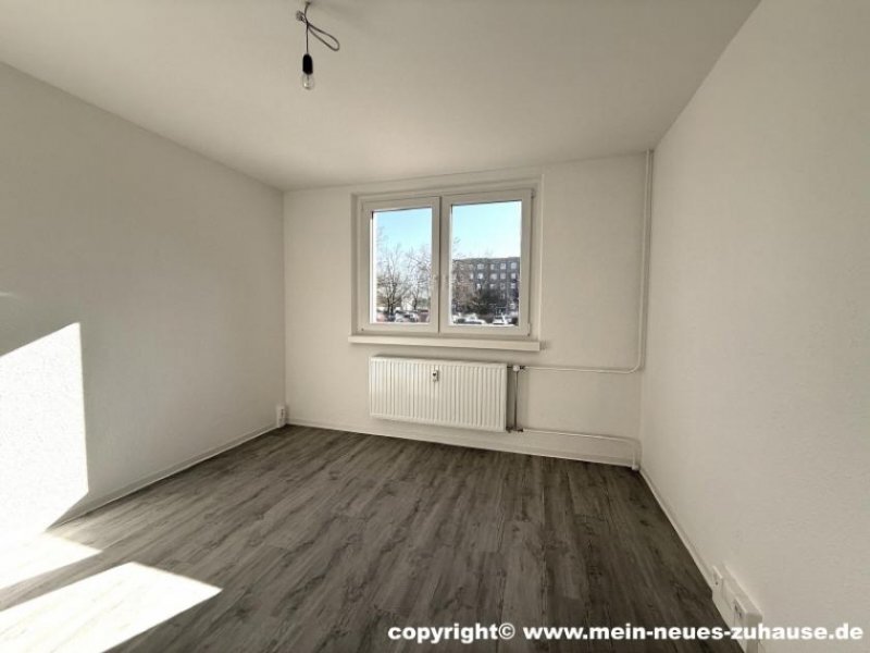 Cottbus Mein neues Zuhause - modern, individuell und bezahlbar! Wohnung mieten