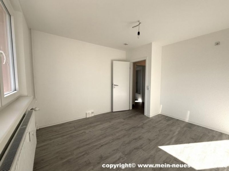 Cottbus Mein neues Zuhause - modern, individuell und bezahlbar! Wohnung mieten