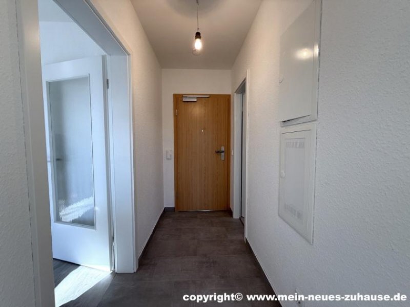 Cottbus Mein neues Zuhause - modern, individuell und bezahlbar! Wohnung mieten