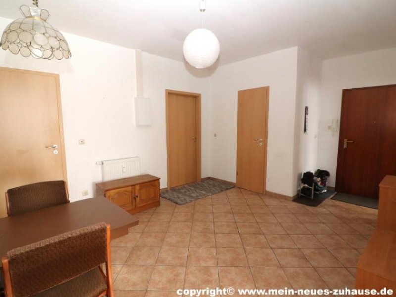 Cottbus Mein neues Zuhause - Terrasse, Einbauküche, Tiefgarage! Wohnung mieten