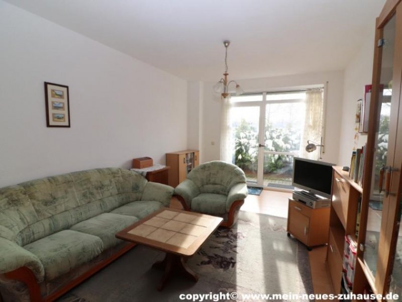 Cottbus Mein neues Zuhause - Terrasse, Einbauküche, Tiefgarage! Wohnung mieten