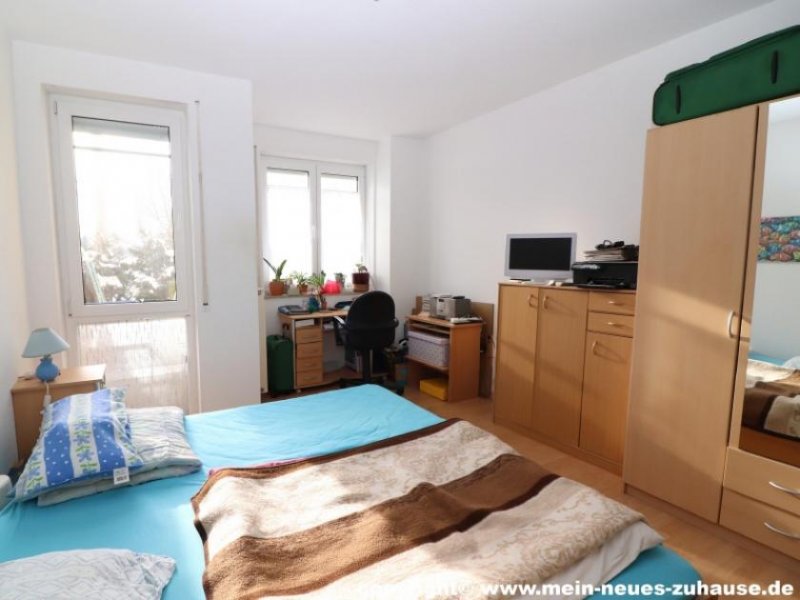 Cottbus Mein neues Zuhause - Terrasse, Einbauküche, Tiefgarage! Wohnung mieten