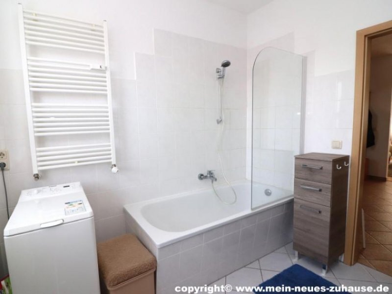 Cottbus Mein neues Zuhause - Terrasse, Einbauküche, Tiefgarage! Wohnung mieten