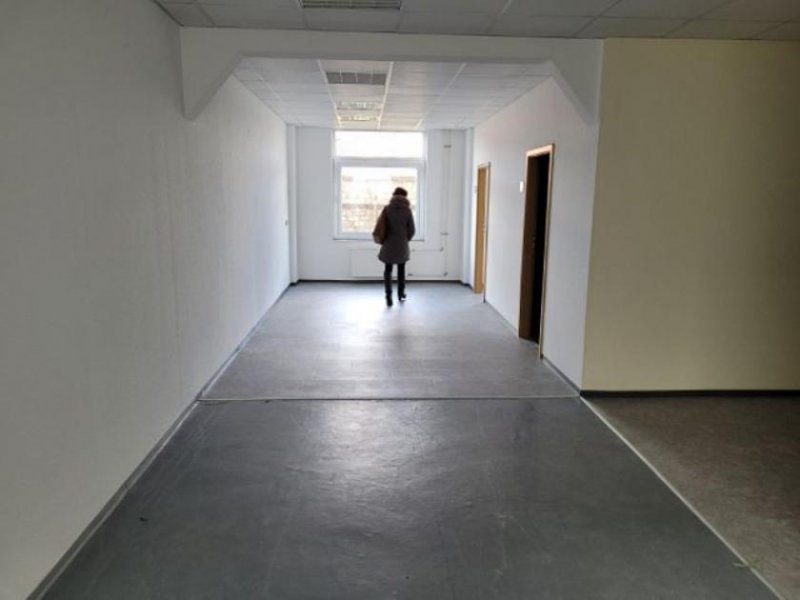 Finsterwalde 12 Einzelbüros an einem Fleck 2. Obergeschoss Gewerbe mieten