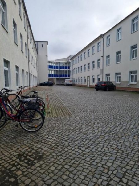Finsterwalde 12 Einzelbüros an einem Fleck 2. Obergeschoss Gewerbe mieten