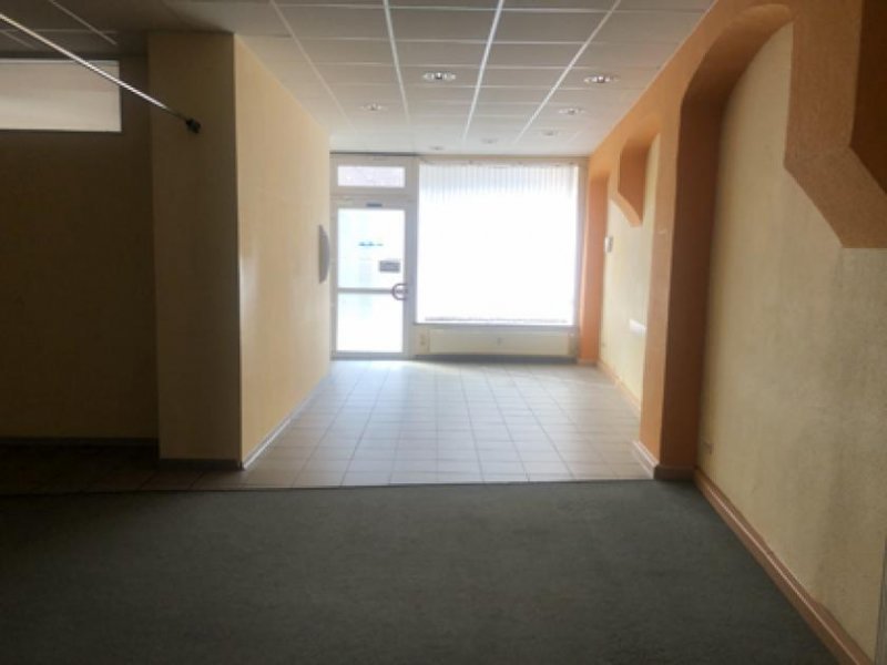 Doberlug-Kirchhain Barrierefreies Geschäft in Marktnähe Gewerbe mieten