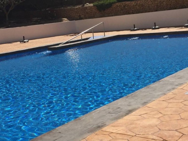 Benidorm Direkt am Strand Benidorm/Spanien - Voll möblierte 2 ZW mit Balkon und Wintergarten Wohnung mieten