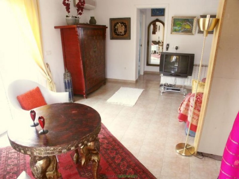 Denia Ferienvermietung: Apartment in hübscher, gemütlicher Villa mit Pool Wohnung mieten