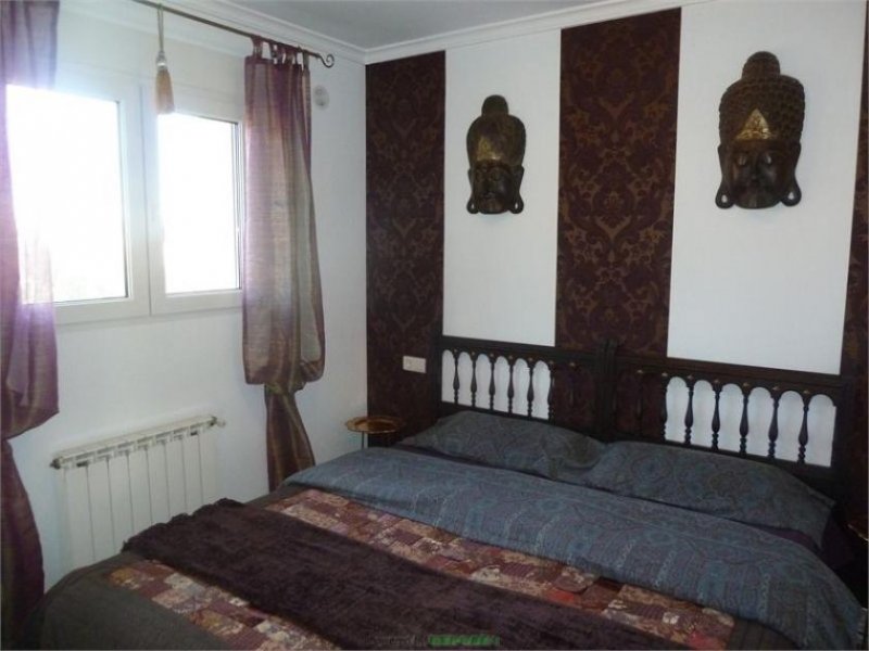 Denia Ferienvermietung: Apartment in hübscher, gemütlicher Villa mit Pool Wohnung mieten