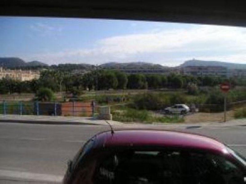 Moraira Commercial real estates Teulada/Moraira Gewerbe mieten