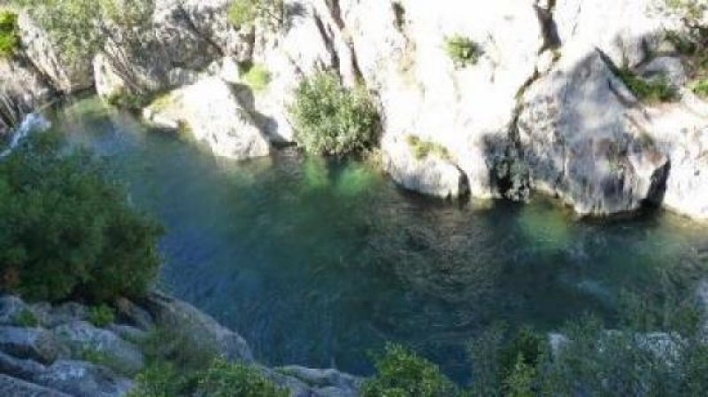 Benitachell Bed and Breakfast in Benitachell Spanien Gewerbe mieten