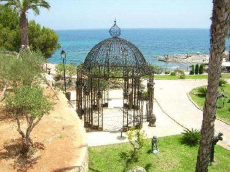 Benitachell Bed and Breakfast in Benitachell Spanien Gewerbe mieten