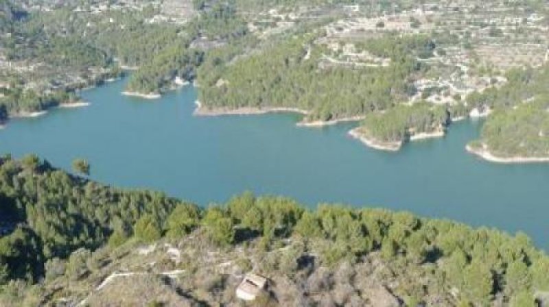 Benitachell Bed and Breakfast in Benitachell Spanien Gewerbe mieten