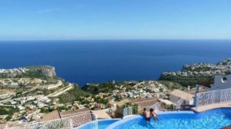 Benitachell Sie haben noch nicht die passende Unterkunft für Ihren Urlaub in Spanien an der Costa Blanca gefunden? Gewerbe mieten