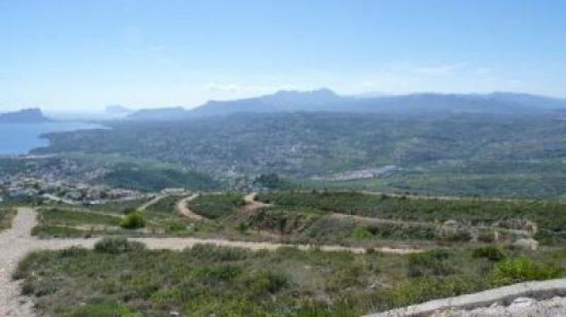 Benitachell Sie haben noch nicht die passende Unterkunft für Ihren Urlaub in Spanien an der Costa Blanca gefunden? Gewerbe mieten