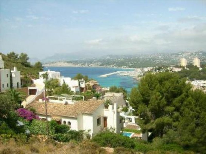 Benitachell Sie haben noch nicht die passende Unterkunft für Ihren Urlaub in Spanien an der Costa Blanca gefunden? Gewerbe mieten