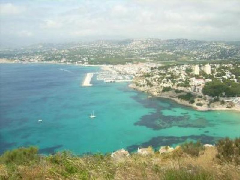 Benitachell Sie haben noch nicht die passende Unterkunft für Ihren Urlaub in Spanien an der Costa Blanca gefunden? Gewerbe mieten