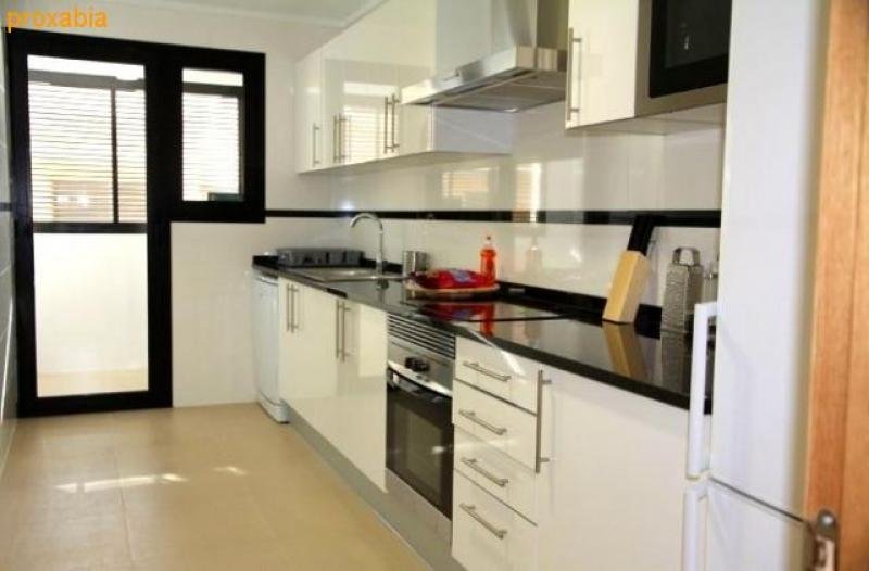 Jávea Playa Jávea, Appartements in unterschiedlichen Grössen, für Kurz- oder Langzeit zu vermieten Wohnung mieten