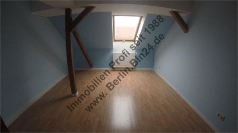 Leipzig Dachgeschoß WG tauglich Wohnung mieten