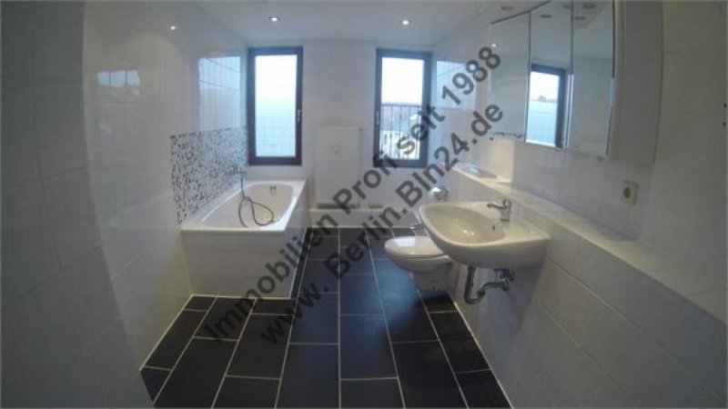 Leipzig Dachgeschoß WG tauglich Wohnung mieten