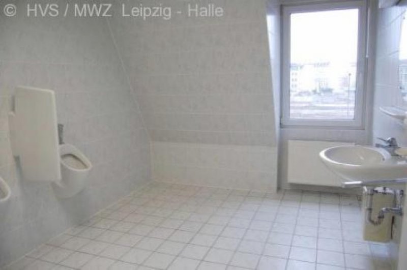 Leipzig große Büroeinheit in Zentraler Lage Gewerbe mieten