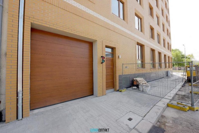 Leipzig In Zentrumsnähe - moderner Neubau mit Tiefgarage * EBK * FuBo-Heizung * Lift usw. Wohnung mieten