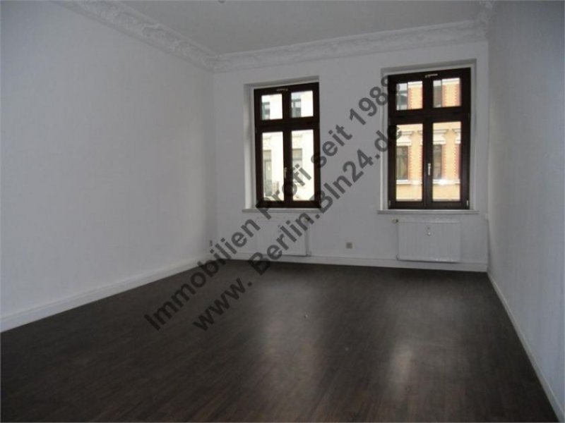 Leipzig Mietwohnung --- Leipzig - frisch renovierte Wohnung – kleines Wannenbad Wohnung mieten