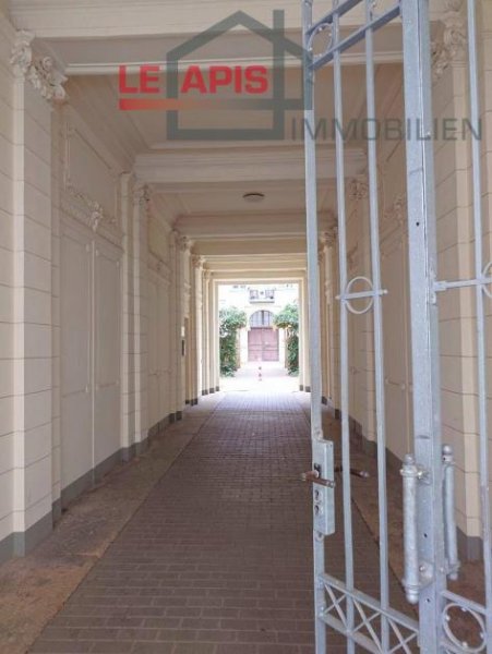 Leipzig SCHICKE, HELLE 2-RWG IM HINTERHAUS MIT SÜD-BALKON U. EBK IM HERZEN VON LEIPZIG Wohnung mieten