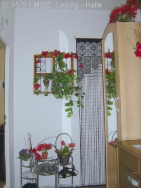 Leipzig schönes, helles und ruhiges möbliertes Zimmer in einer 62 m² Dreiraumwohnung in City nähe Wohnung mieten