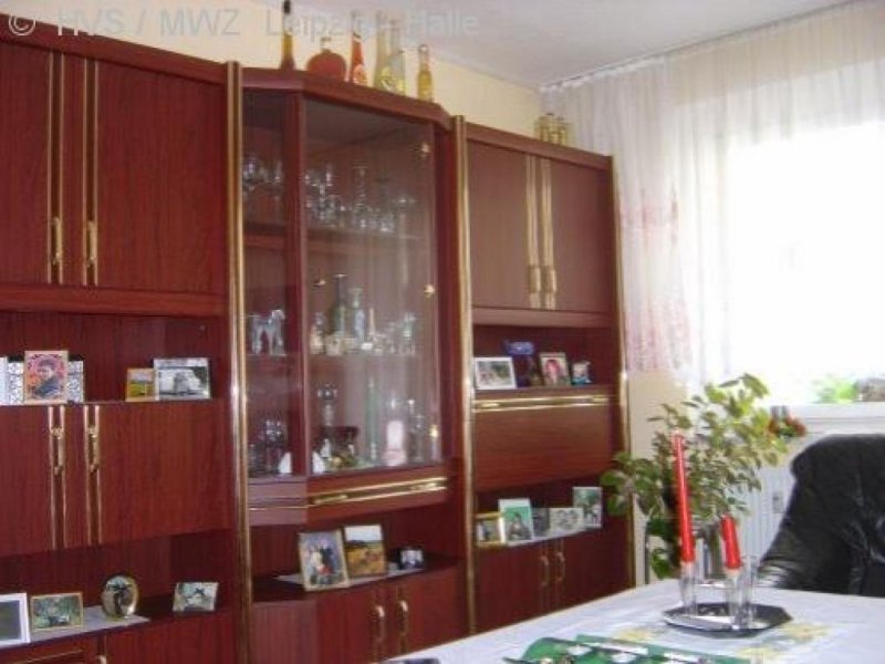 Leipzig schönes, helles und ruhiges möbliertes Zimmer in einer 62 m² Dreiraumwohnung in City nähe Wohnung mieten