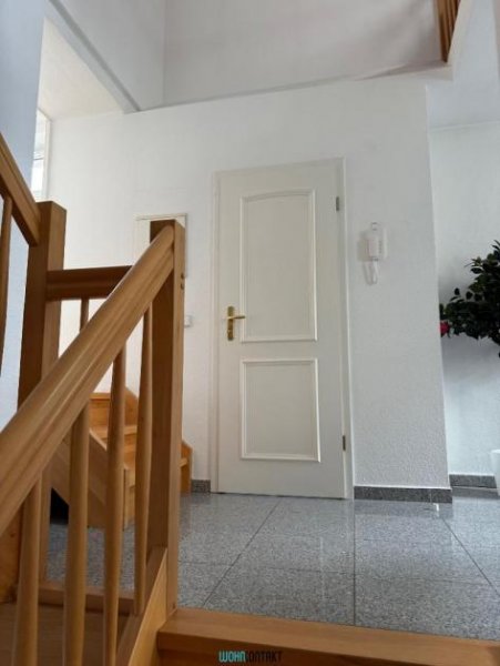 Leipzig Zentrumsnah Wohnen * Maisionette * im Hinterhaus * Stellpaltz * Wohnung mieten