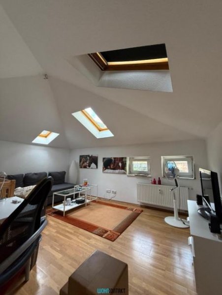 Leipzig Zentrumsnah Wohnen * Maisionette * im Hinterhaus * Stellpaltz * Wohnung mieten