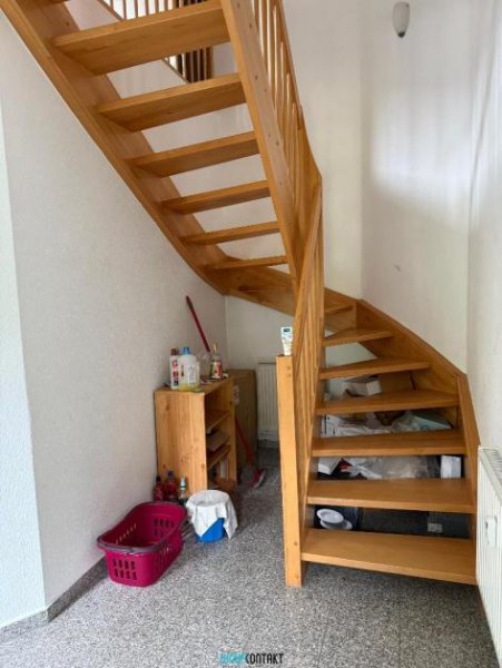 Leipzig Zentrumsnah Wohnen * Maisionette * im Hinterhaus * Stellpaltz * Wohnung mieten