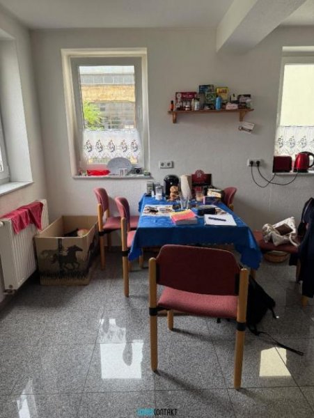 Leipzig Zentrumsnah Wohnen * Maisionette * im Hinterhaus * Stellpaltz * Wohnung mieten